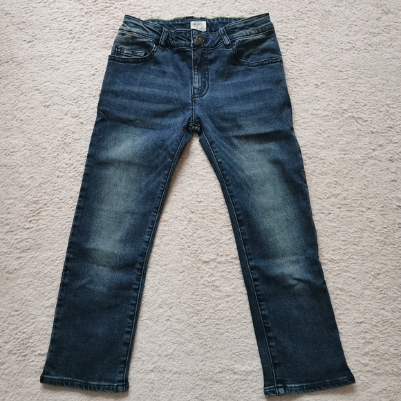 Armani junior jeans 5a - Picture 3 of 10